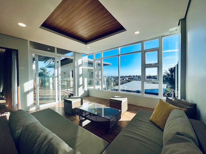 Emia Tagaytay | Cozy Staycation House In Tagaytay - Tagaytay