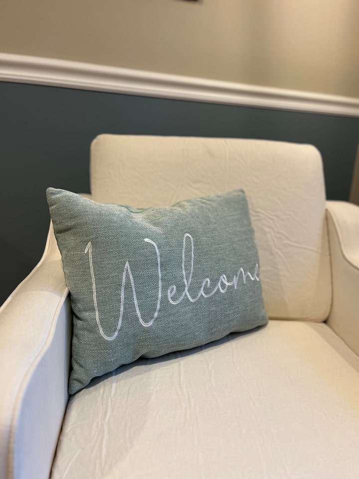 Guest Suite In Southington - Bristol, CT