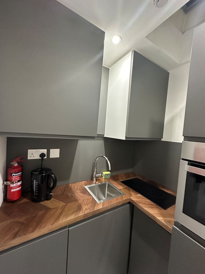 Small Studio Flat Central London Zone 1 - Londres