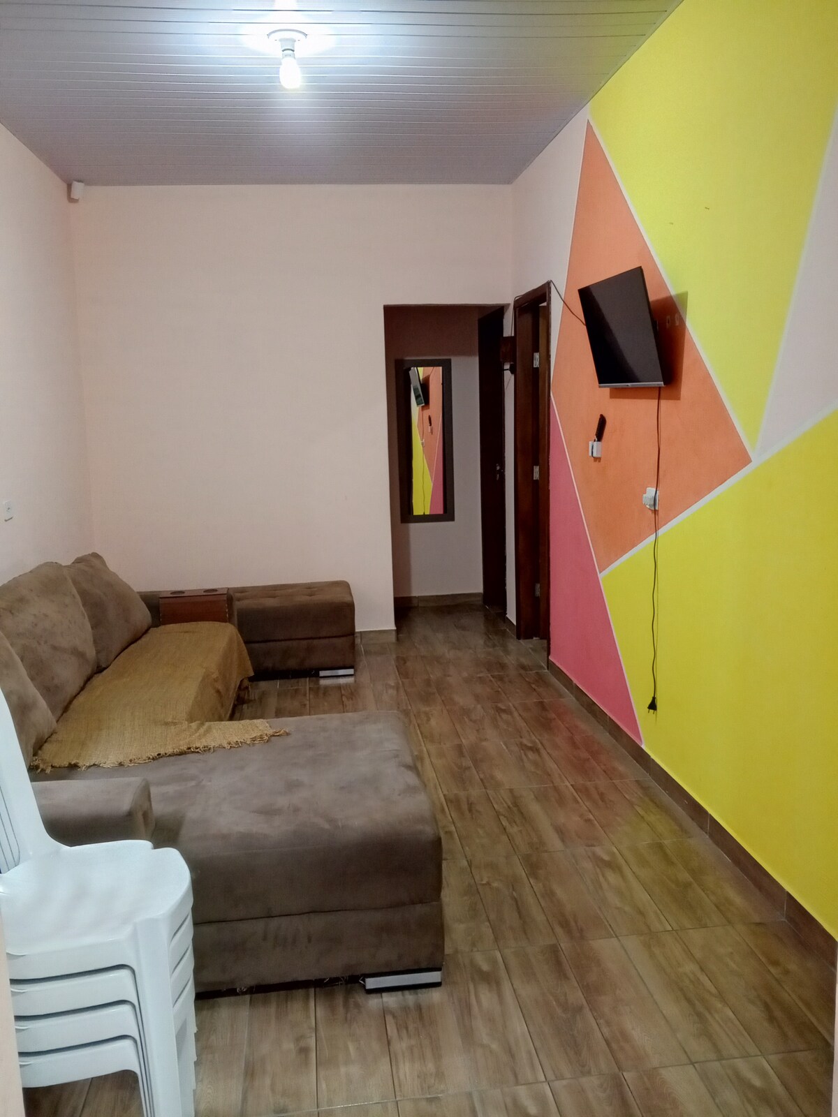 ห้องนั่งเล่น