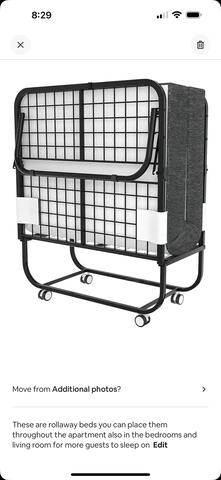 5 beds Lic queens condo 5 minutes to Manhattan gallery image 2