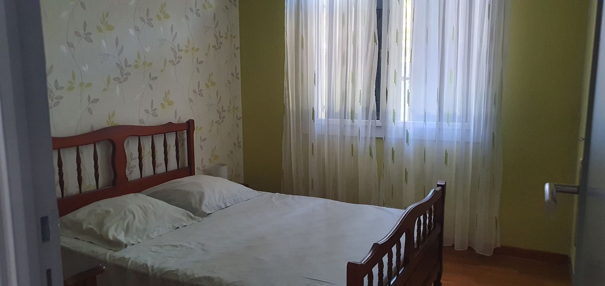 Спална соба 1