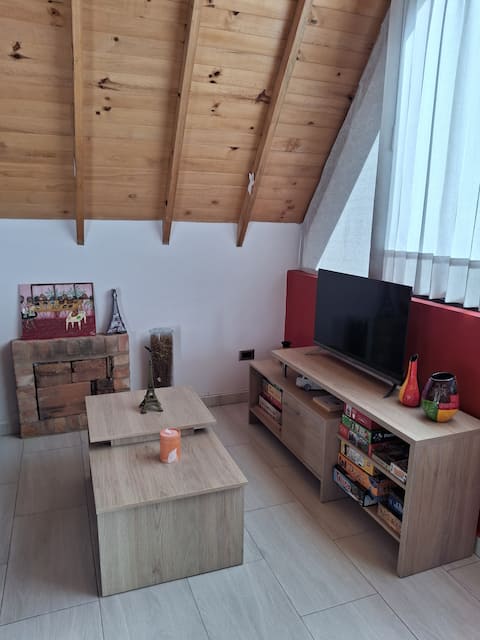 Top Airbnb: Le bon repos Cabin in Tunja