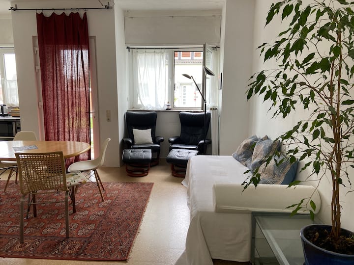 Wohnung, Eigener Eingang, 40 Qm - Dortmund