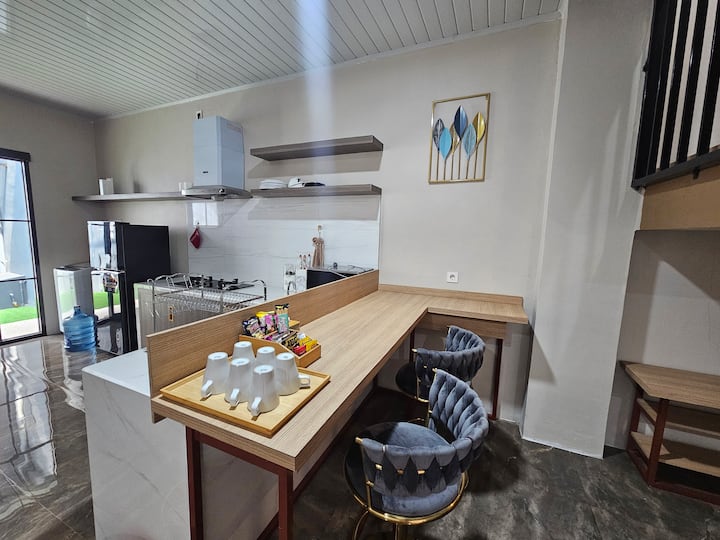 3 Br Dekat Csb Grage - Kota - Cirebon