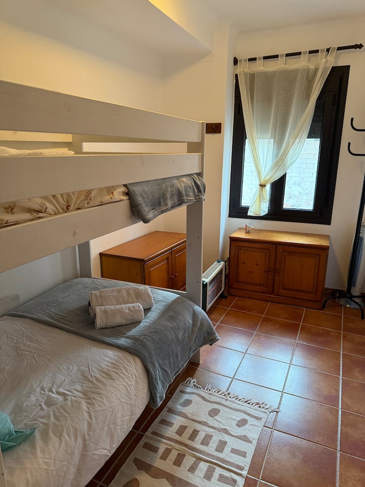 Dormitorio 3