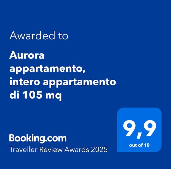Aurora Appartamento, Intero Appart. 105 Mq Terni. - Terni