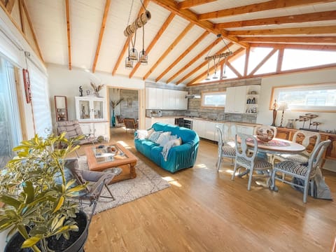 Successful Airbnb property: Accommodation in Cáhuil, Pichilemu in Pichilemu