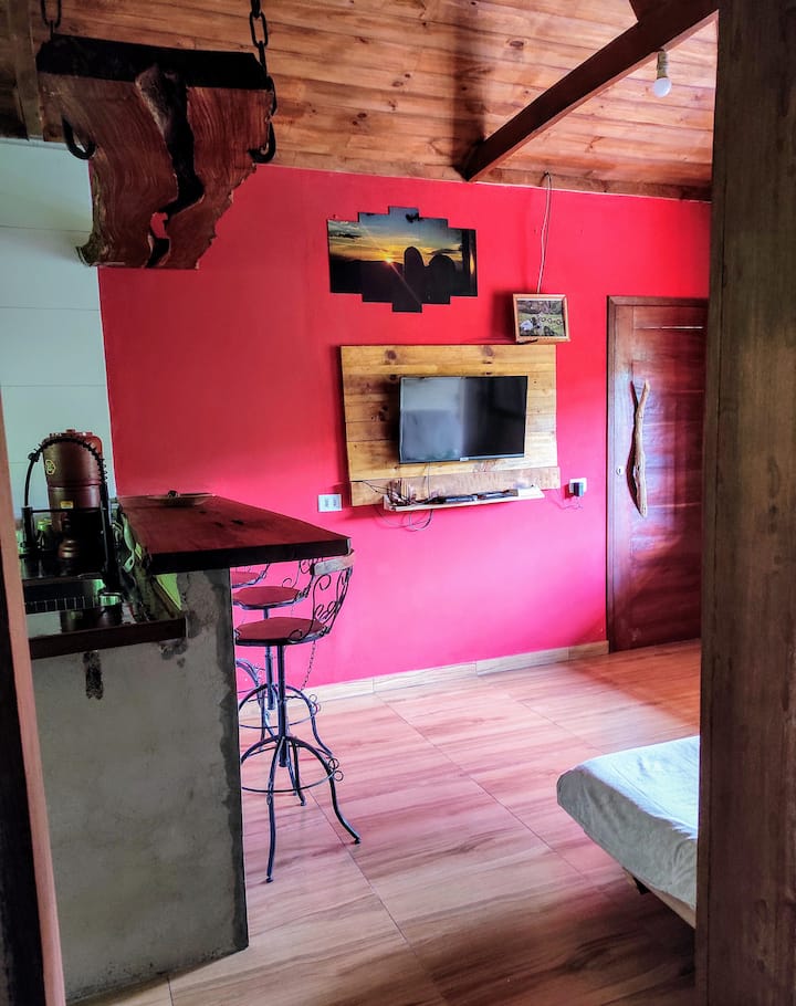 Всекидневна