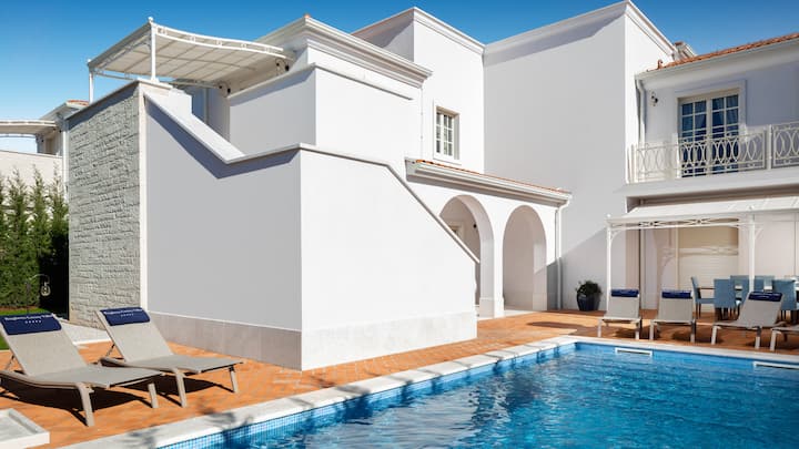 Villa Claretta By Villas Guide - Poreč