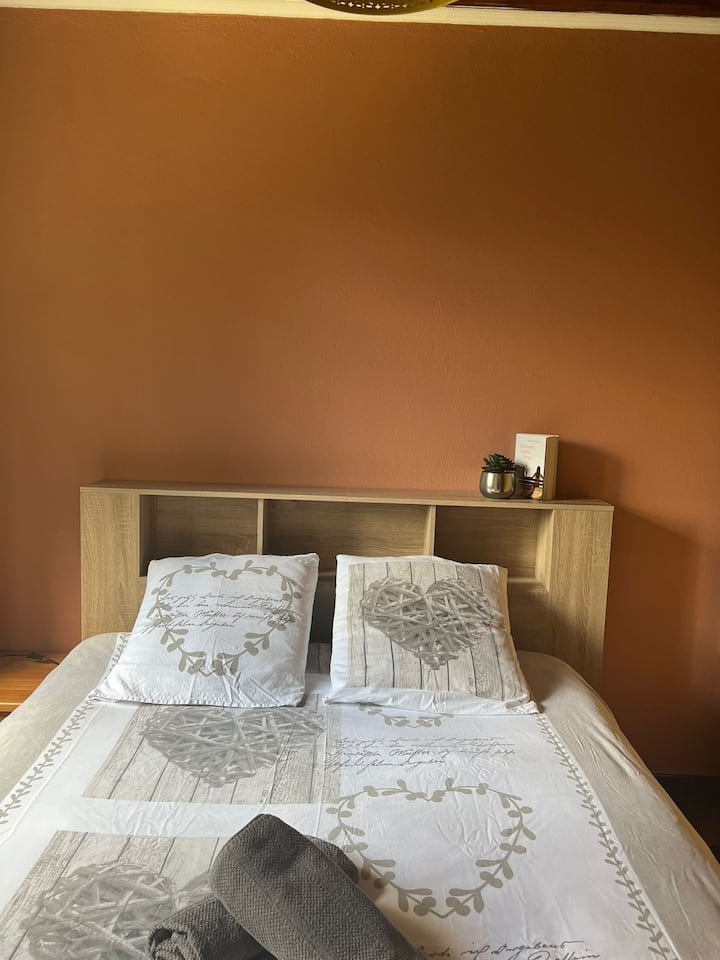 Habitación