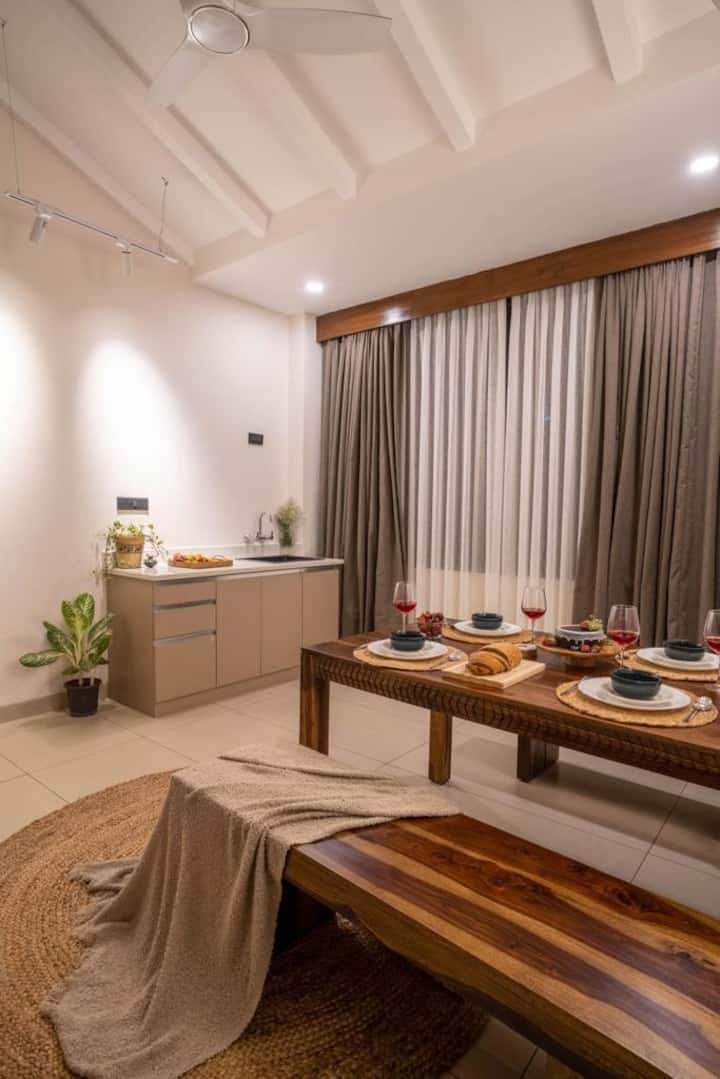 Kitchenette image 1