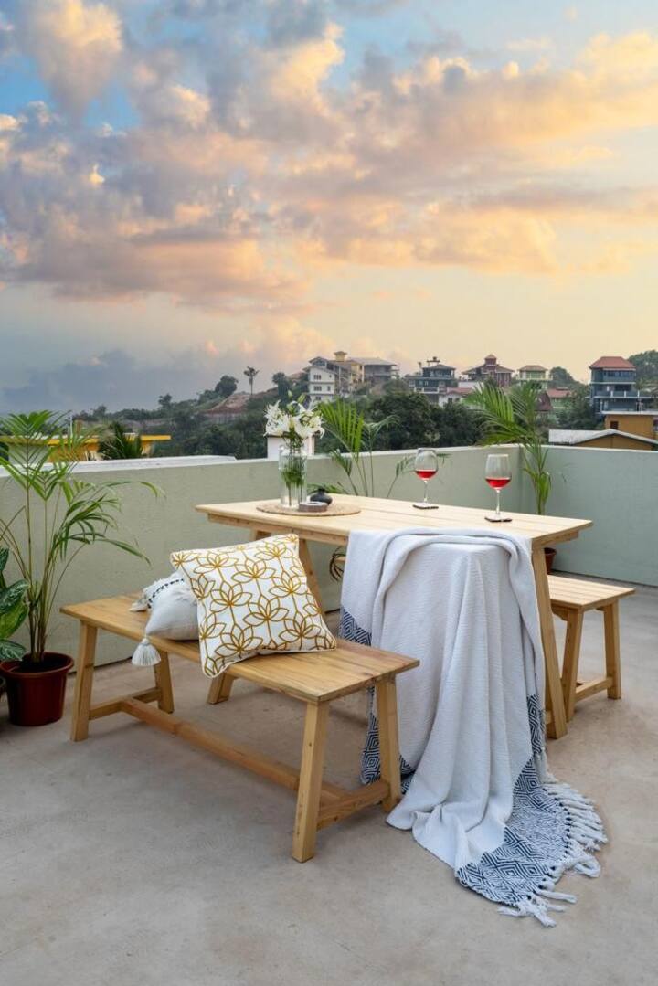 Rooftop image 1