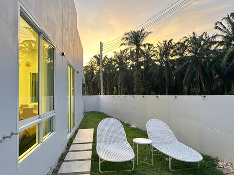 Inspire Pool Villa Ao Nang