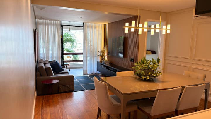 Apartamento Em Salvador Carnaval 2027 - Barra