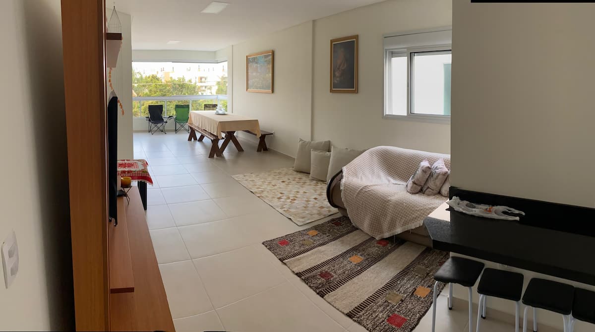 Recanto das Seringueiras - Praia de Palmas - SC 11