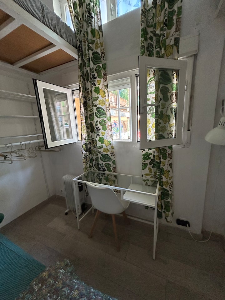 Habitación