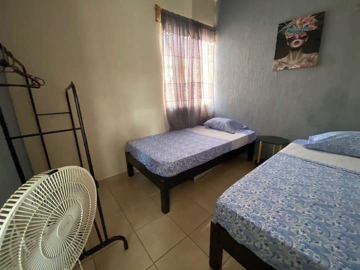 Habitación 2