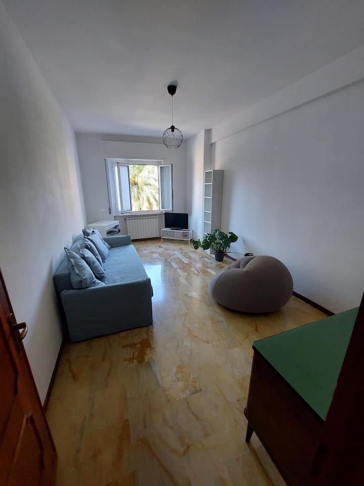 La Casa Di Marisa - Albenga