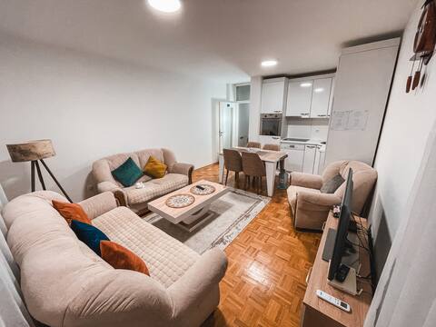 Cozy Apartment in Gjilan