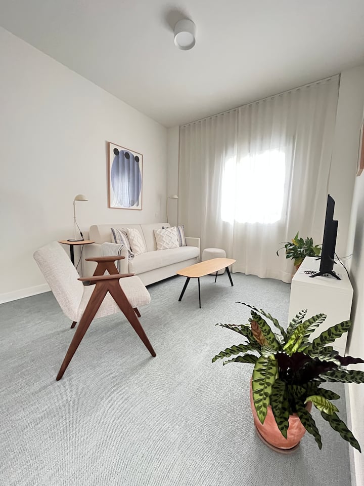 H.o.m.e. Apt 2 - Málaga
