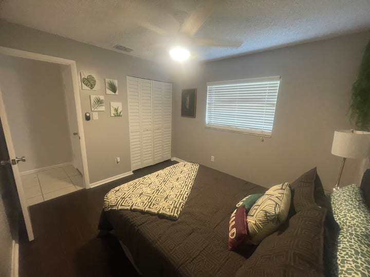 Спална соба 2