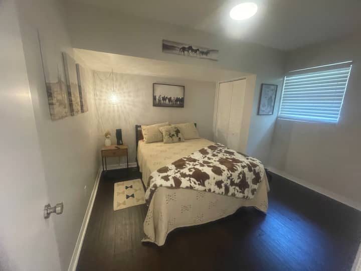 Спална соба 4