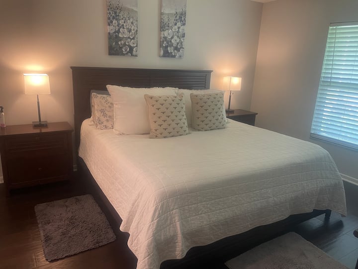 Спална соба 1