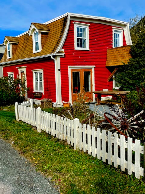 Fleur de Sel Heritage Home (Fleur de Sel Heritage Home)