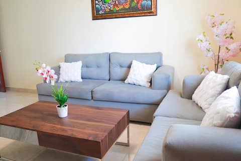 Higuey, Apartment Casa Cheerre