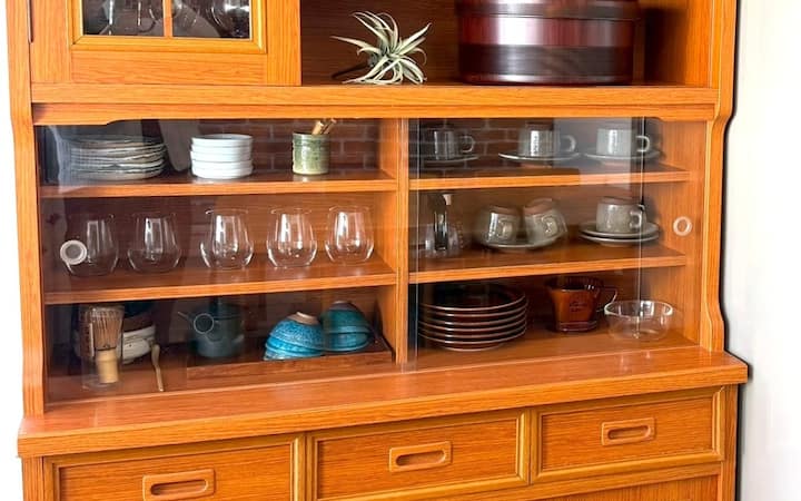A Small, Private Villa 【Chinokana House】 - Ina