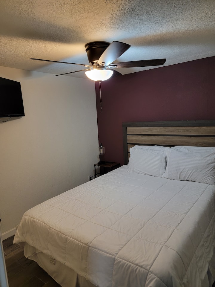 საძინებელი