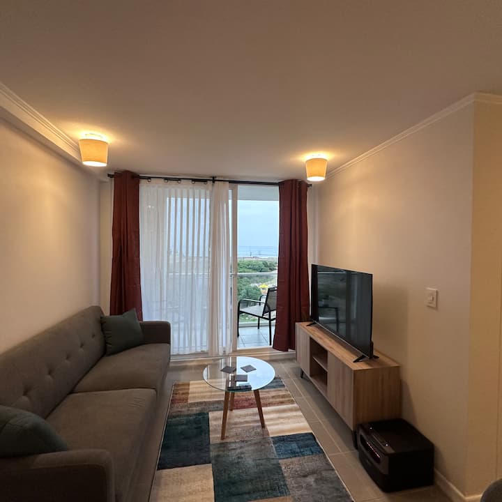 Departamento En La Serena - La Serena