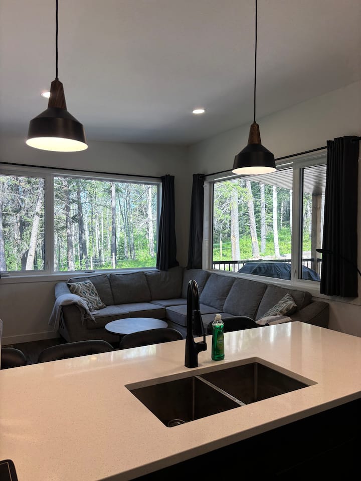 Cabina 57 - Blairmore