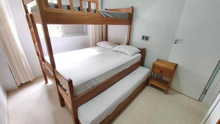 Dhomë gjumi 2