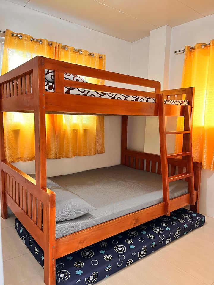 Habitación 1