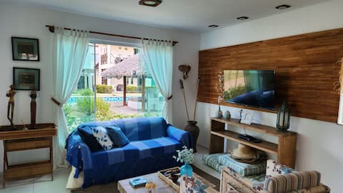 Top performing Airbnb: Casa La mar, by the river in Barreirinhas-MA in Barreirinhas