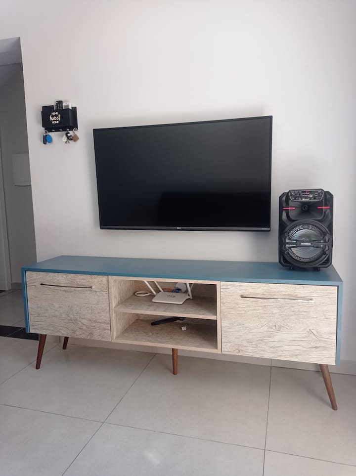 Всекидневна