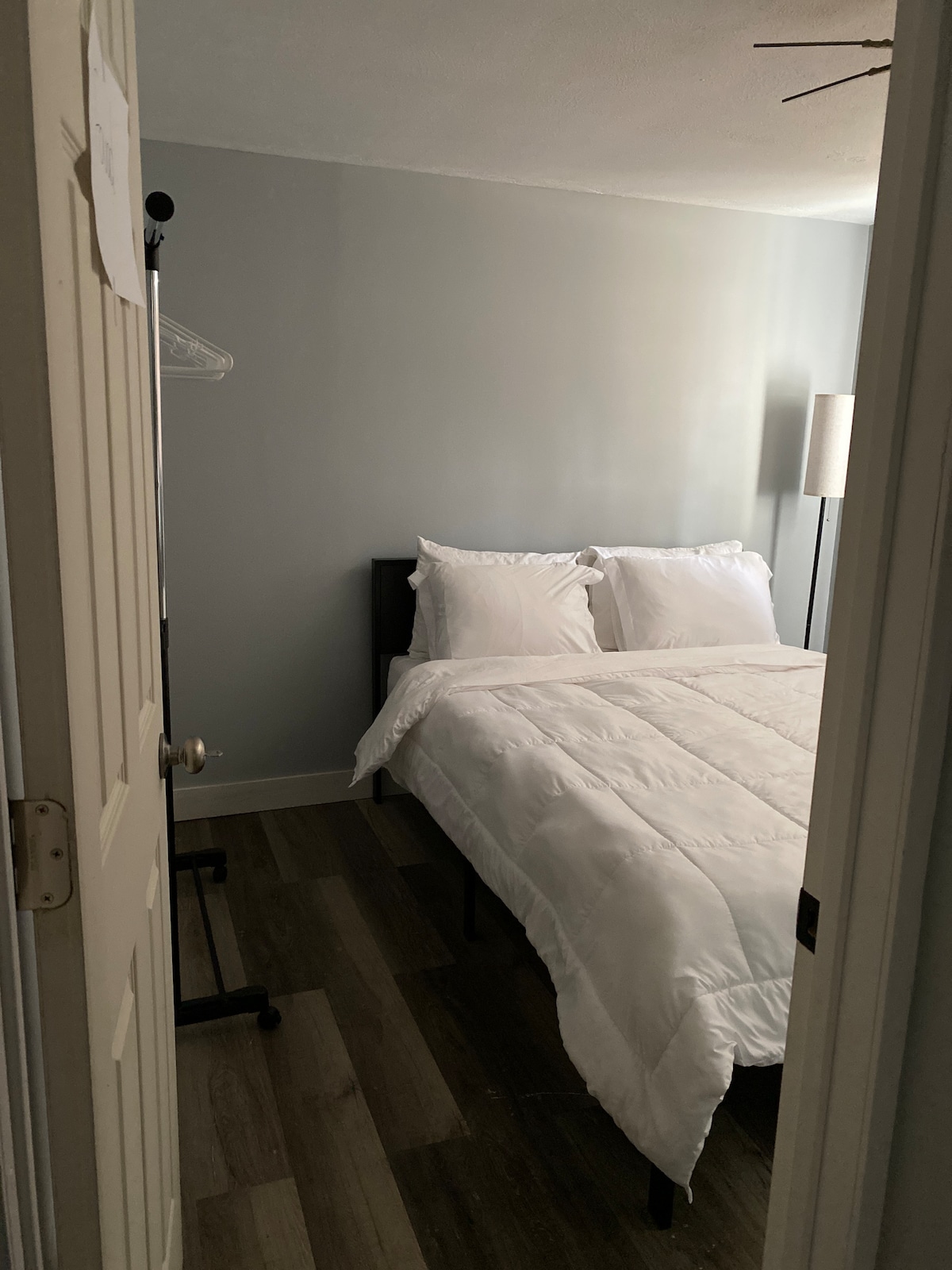 ห้องนอน