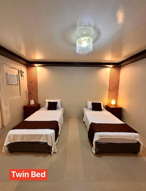 Casa Gamboa Homey Little Inn Sto. Tomas Batangas