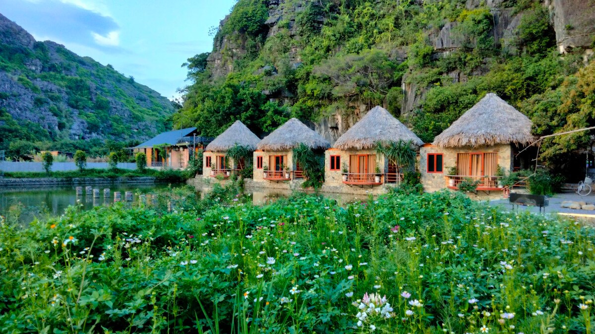 Ninh Bình Hotel Vacation Rentals - Vietnam | Airbnb