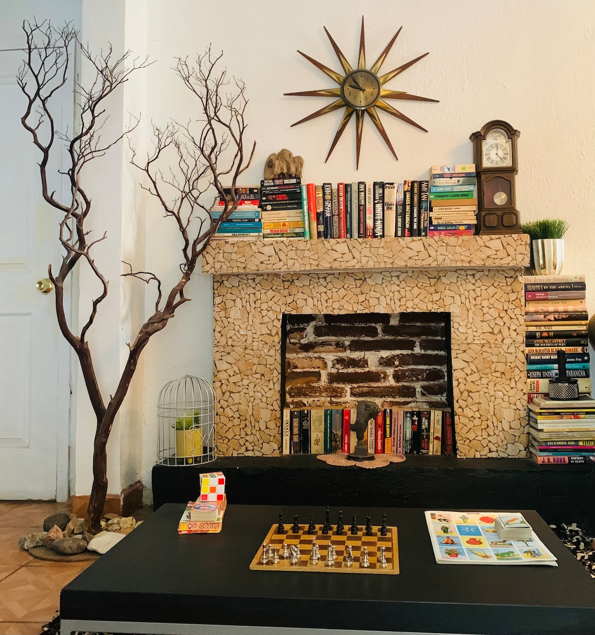 Top Airbnb: Family home in the heart of Mexicali in Mexicali