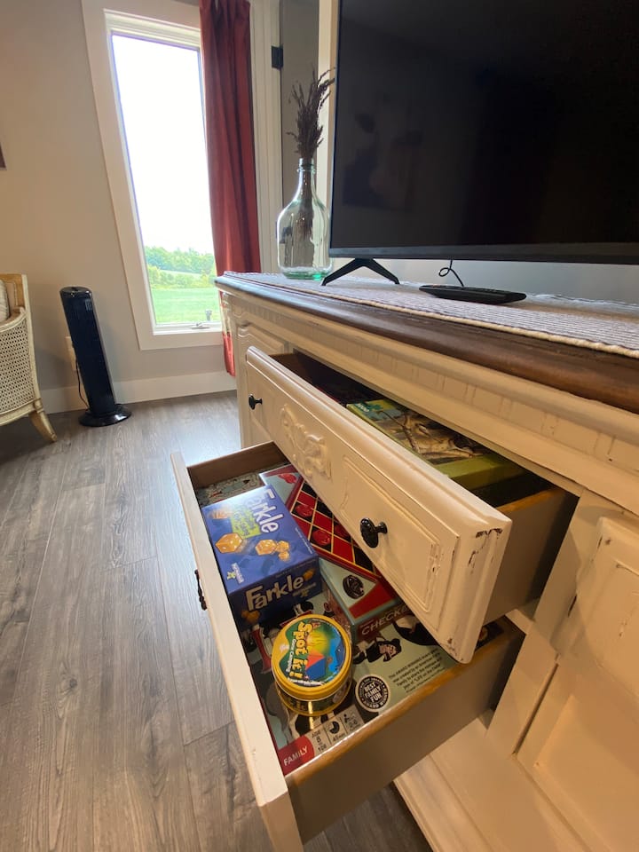 Всекидневна