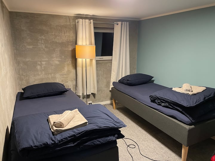 Спална соба 6