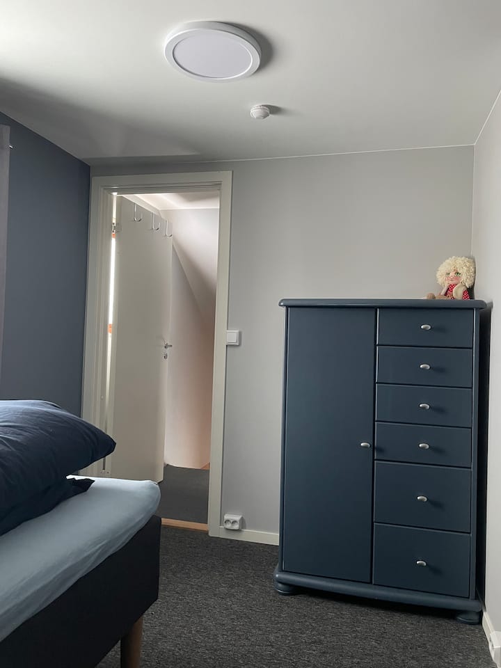 Спална соба 3