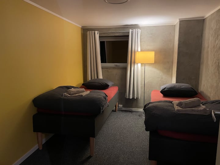 Спална соба 7