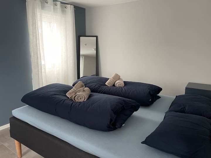 Спална соба 1