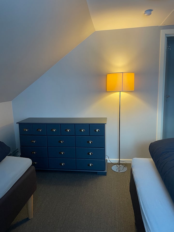 Спална соба 5