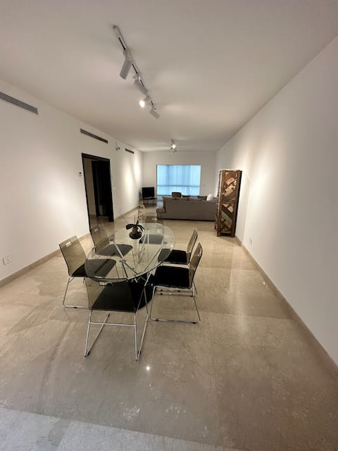 apartment in Beirut 1