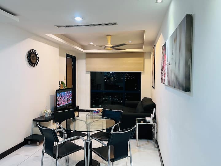 #222_910, Casa Residency 2r2b Pnb118 Mrt Kl. - Kuala Lumpur